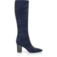 Sock-Stiefel 11681