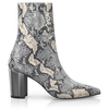Sockenstiefel 11687