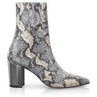 Sockenstiefel 11687