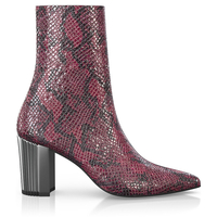 Sockenstiefel 11690