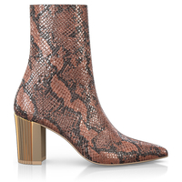 Sockenstiefel 11693