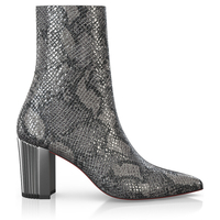 Sockenstiefel 11696