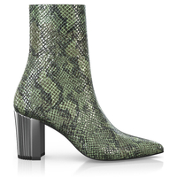 Sockenstiefel 11699