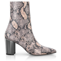 Sockenstiefel 11702
