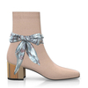 Sockenstiefel 13757