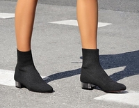 Sockenstiefel 8040