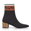 Sockenstiefel 8042