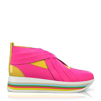 Socks Sneakers 10943