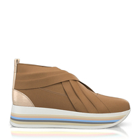 Socks Sneakers 10949