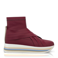 Socks Sneakers 10952