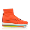 Socks Sneakers 10958