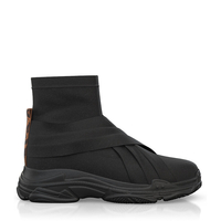 Socks Sneakers 10967