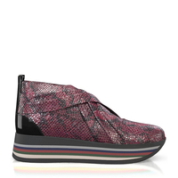 Socks Sneakers 11486