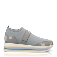 Socks Sneakers 13403
