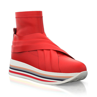 Socks Sneakers 25739