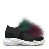 Socks Sneakers 6380