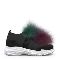 Socks Sneakers 6380