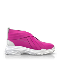 Socks Sneakers 6383