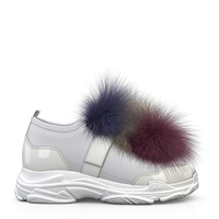 Socks Sneakers 6422