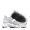 Socks Sneakers 6423
