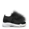 Socks Sneakers 6424