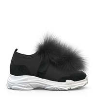 Socks Sneakers 6424