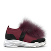 Socks Sneakers 6425