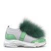Socks Sneakers 6426