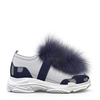 Socks Sneakers 6427