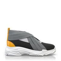 Socks Sneakers 6580
