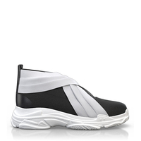 Socks Sneakers 6581