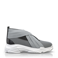 Socks Sneakers 8818