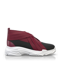 Socks Sneakers 8819