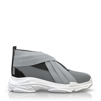 Socks Sneakers 8827