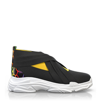 Socks Sneakers 8830