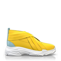 Socks Sneakers 8831