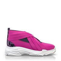 Socks Sneakers 8832