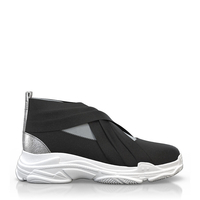 Socks Sneakers 8837