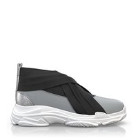 Socks Sneakers 8839