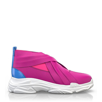 Socks Sneakers 8845