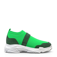 Socks Sneakers 8849