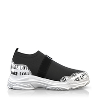 Socks Sneakers 8850