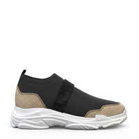 Socks Sneakers 8854