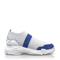 Socks Sneakers 8855