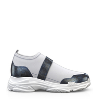 Socks Sneakers 8856