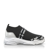 Socks Sneakers 8857