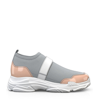 Socks Sneakers 8858