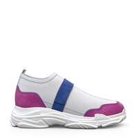 Socks Sneakers 8859