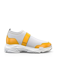Socks Sneakers 8885