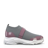Socks Sneakers 8886